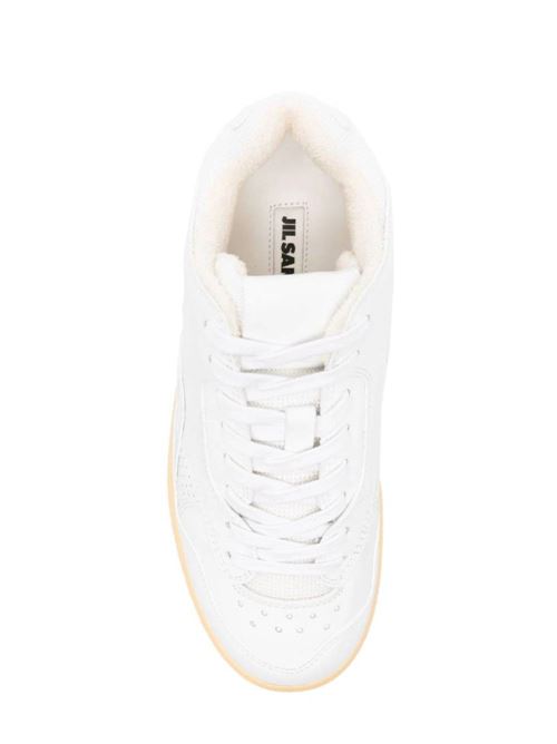 Sneakers with logo Jil Sander | J15WS0006P4869102